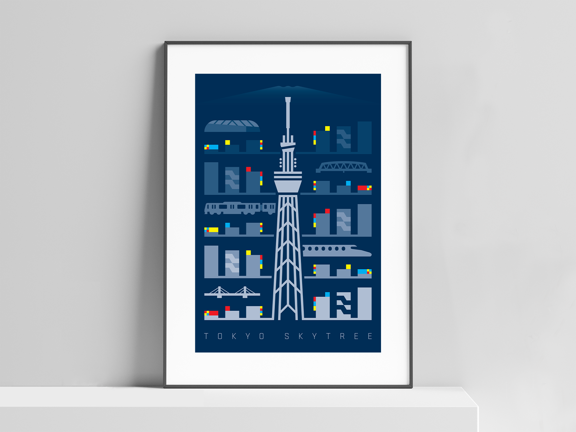 Christopher+Dina+SkyTree+